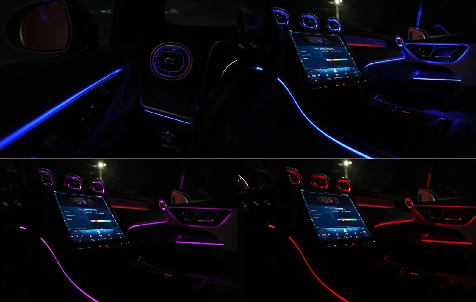 Mercedes-Benz GLC 220 d 4MATIC AMG-LINE | Mobile.bg � ����������� 14