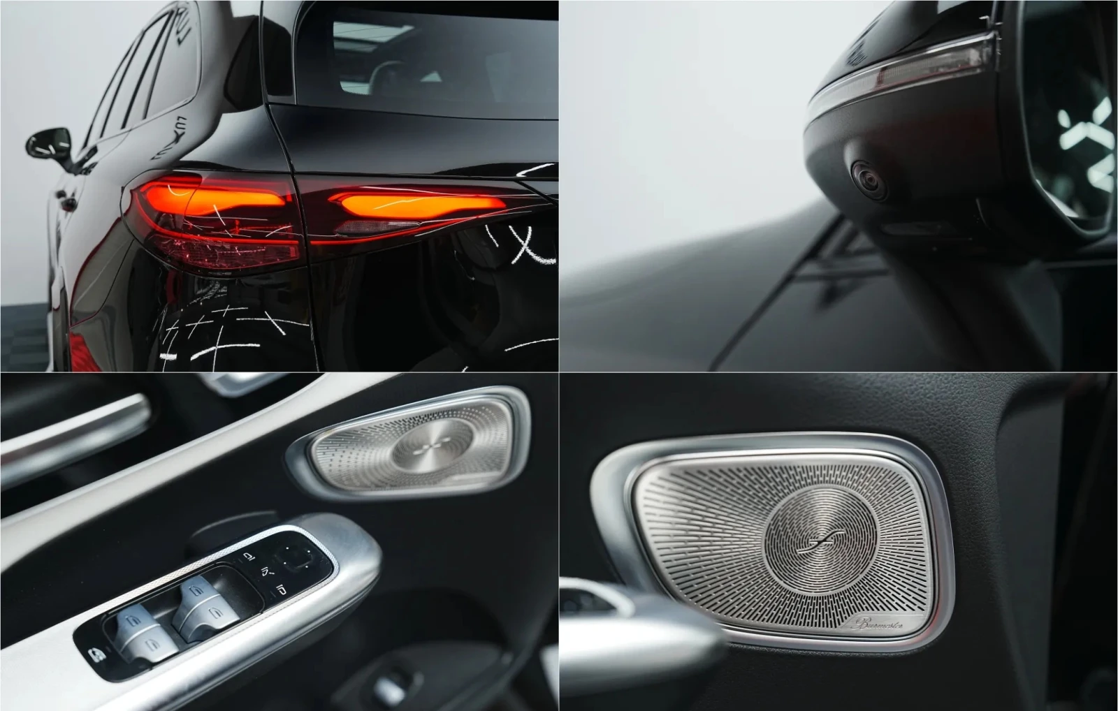 Mercedes-Benz GLC 220 d 4MATIC AMG-LINE | Mobile.bg � ����������� 13