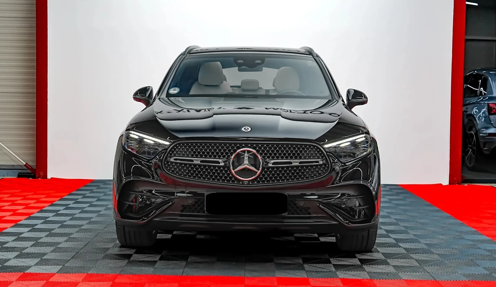 Mercedes-Benz GLC 220 d 4MATIC AMG-LINE | Mobile.bg � ����������� 2