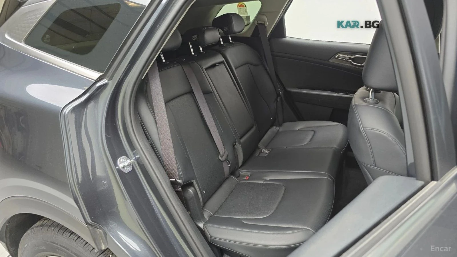 Kia Sportage, снимка 12 - Автомобили и джипове - 56723745