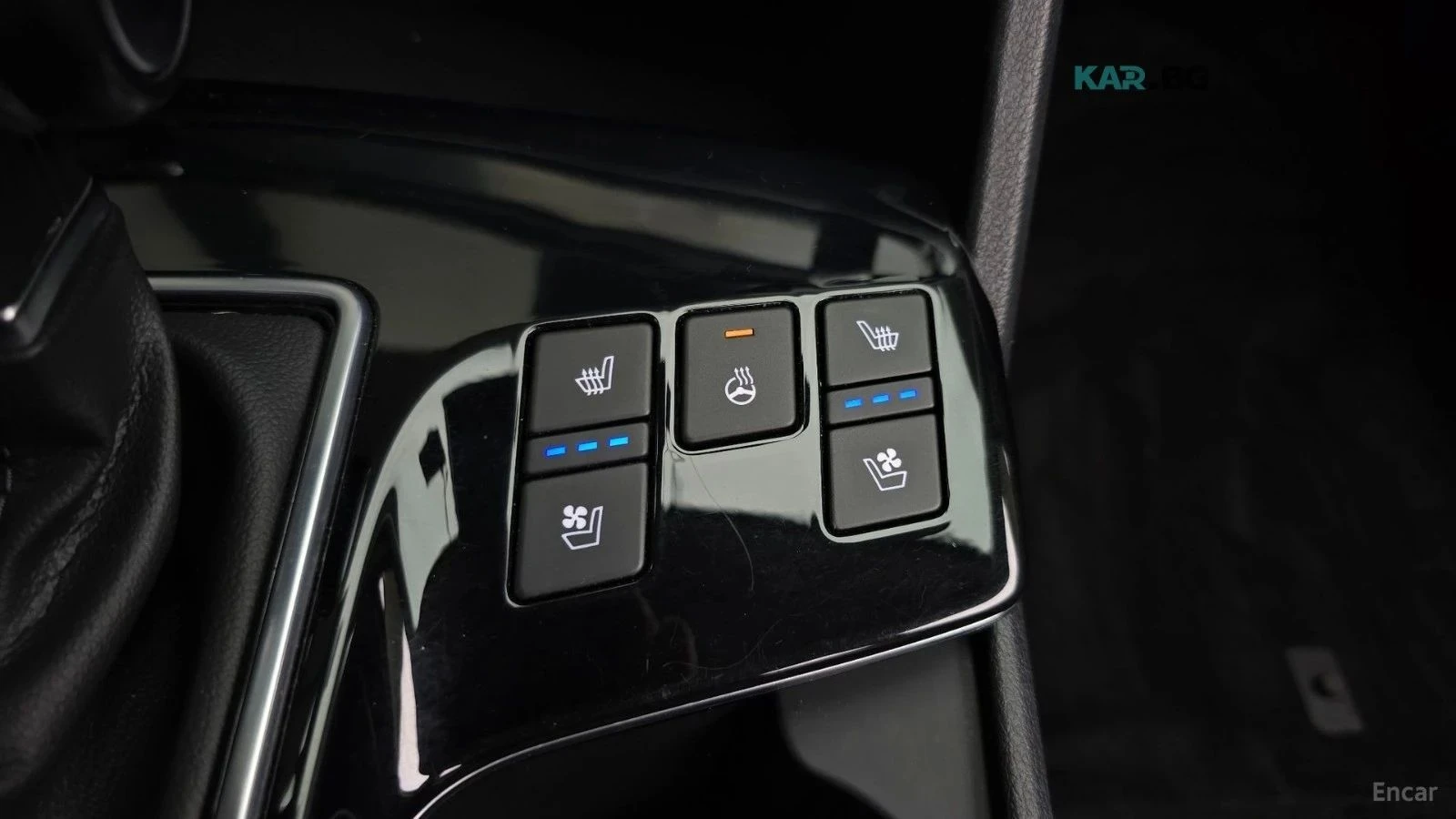 Kia Sportage, снимка 16 - Автомобили и джипове - 56723745