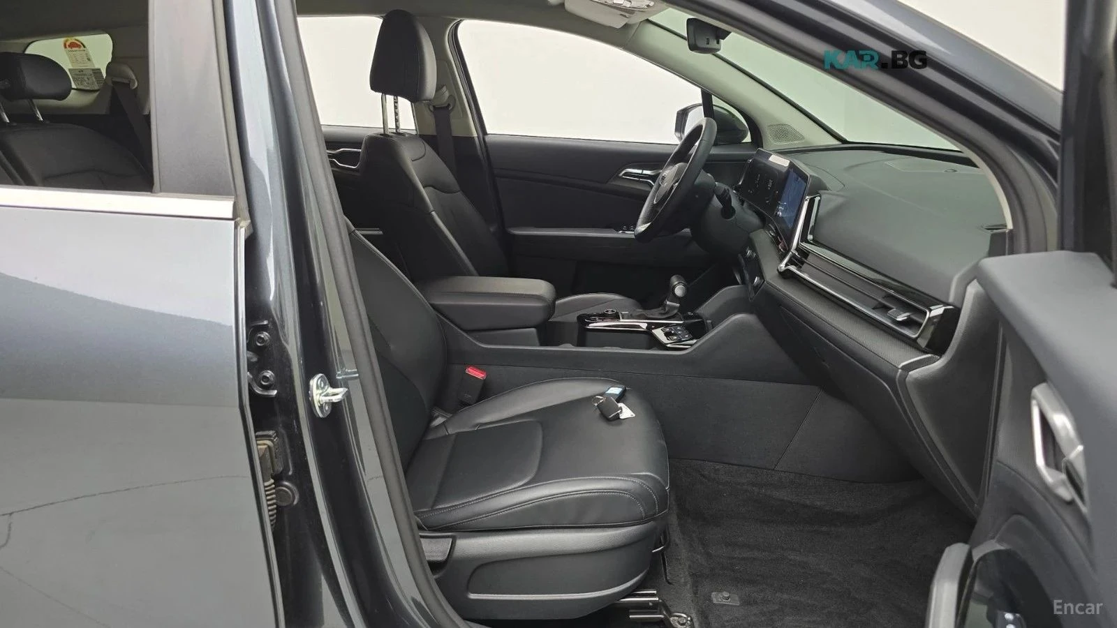 Kia Sportage, снимка 11 - Автомобили и джипове - 56723745