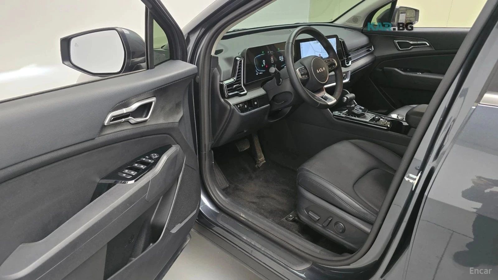 Kia Sportage, снимка 10 - Автомобили и джипове - 56723745