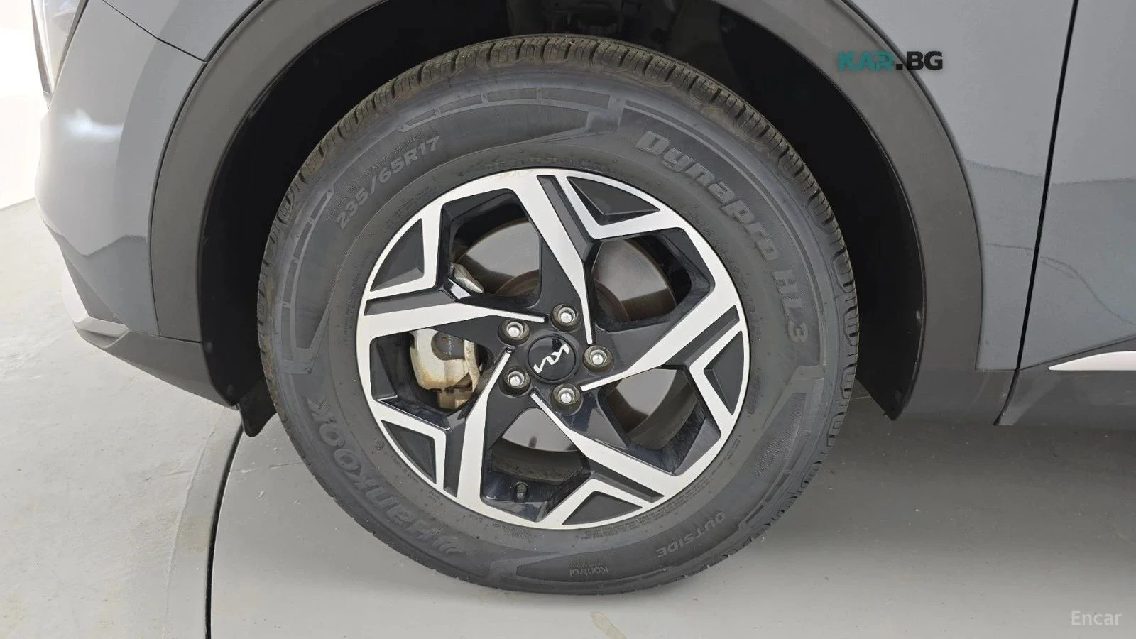 Kia Sportage, снимка 5 - Автомобили и джипове - 56723745