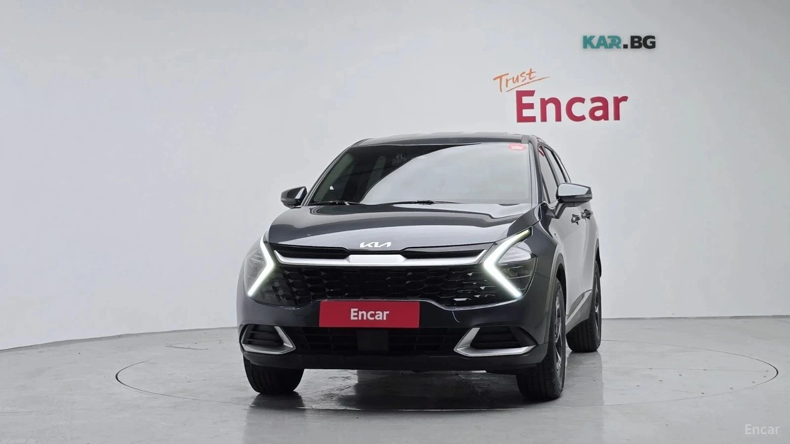 Kia Sportage, снимка 3 - Автомобили и джипове - 56723745