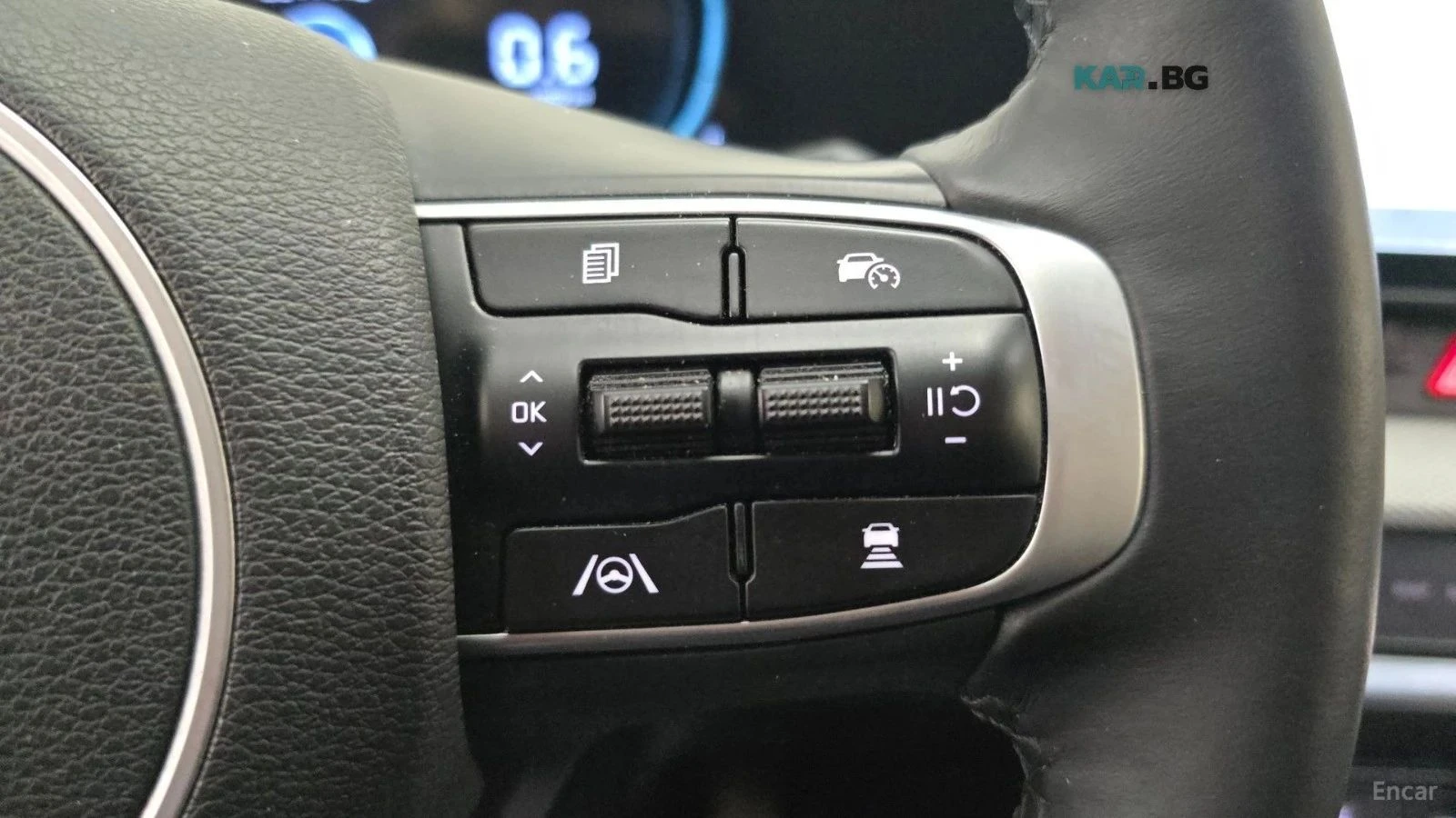 Kia Sportage, снимка 17 - Автомобили и джипове - 56723745