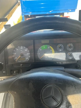 Mercedes-Benz Vario 817D, снимка 9