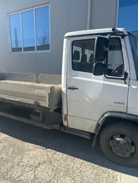 Mercedes-Benz Vario 817D, снимка 3