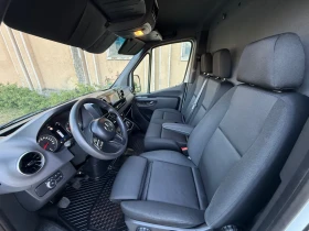 Mercedes-Benz Sprinter 319 319, снимка 7