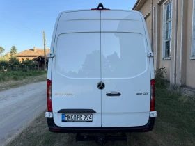 Mercedes-Benz Sprinter 319 319, снимка 4