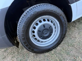 Mercedes-Benz Sprinter 319 319, снимка 16