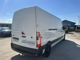 Renault Master, снимка 4