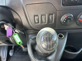 Renault Master, снимка 12