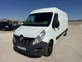 Renault Master, снимка 1