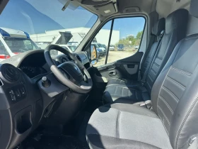 Renault Master, снимка 9