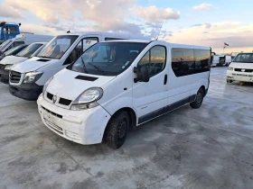 Renault Trafic 1.9 DCI  НА ЧАСТИ , снимка 1