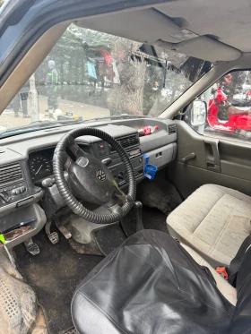 VW Transporter 1.9 d, снимка 4