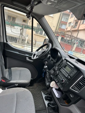 Hyundai H350, снимка 6