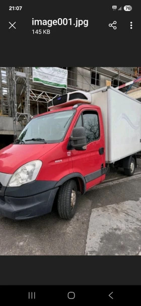  Iveco 35s15