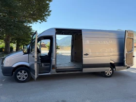 Обява за продажба на VW Crafter Макси  ~15 500 лв. - изображение 5