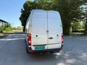 Обява за продажба на VW Crafter Макси  ~15 500 лв. - изображение 4