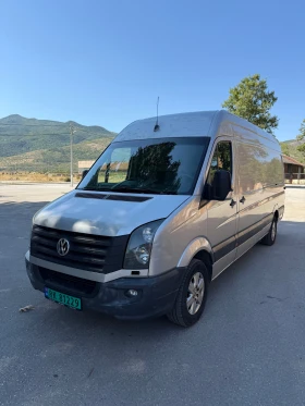 Обява за продажба на VW Crafter Макси  ~15 500 лв. - изображение 1