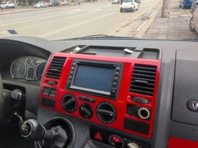     VW Transporter 2.5 TDI 4motion