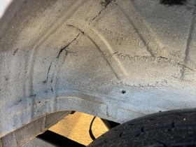 Ford Transit KLIMA, 6-.221000km!!! | Mobile.bg    14