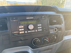 Ford Transit KLIMA, 6-.221000km!!! | Mobile.bg    7