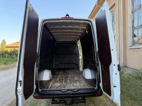Mercedes-Benz Sprinter 319 319 | Mobile.bg � ����� ������ 5