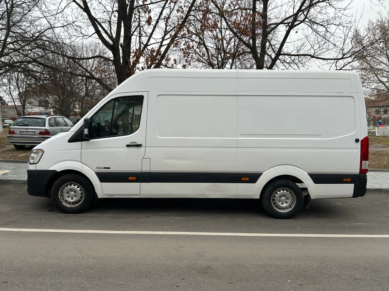 Hyundai H350, снимка 3 - Бусове и автобуси - 48925532