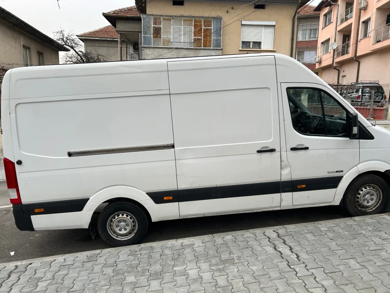 Hyundai H350, снимка 2 - Бусове и автобуси - 48925532