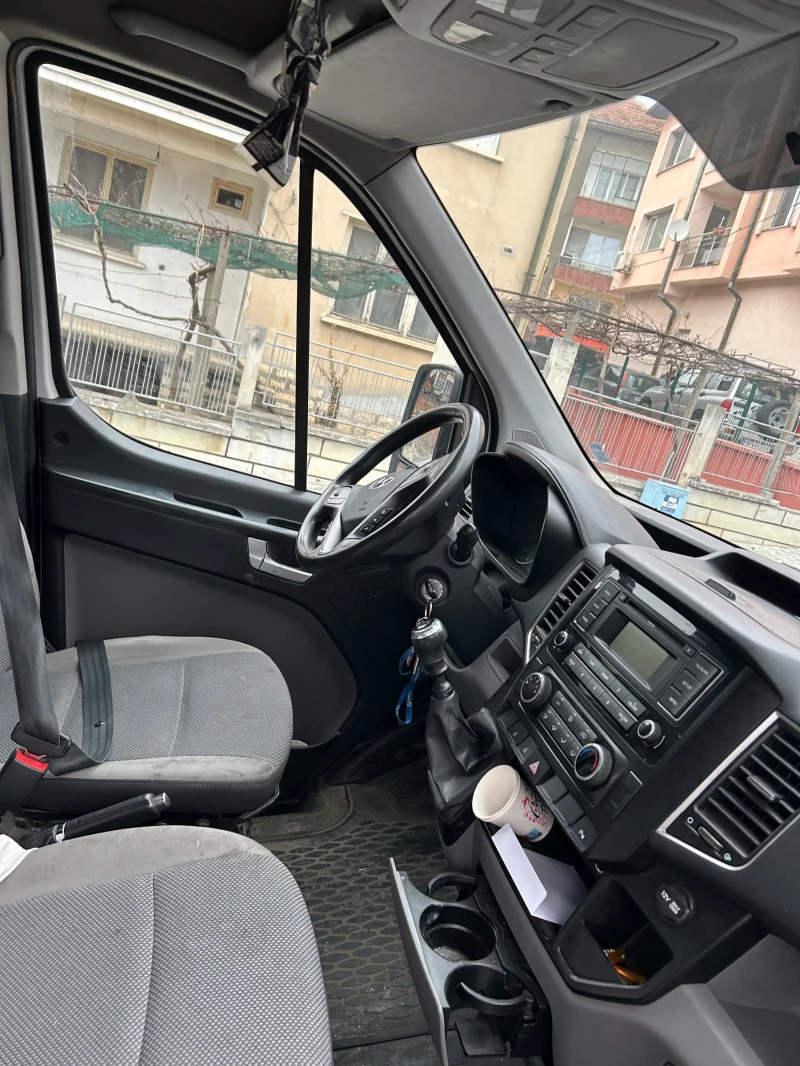 Hyundai H350, снимка 6 - Бусове и автобуси - 48925532