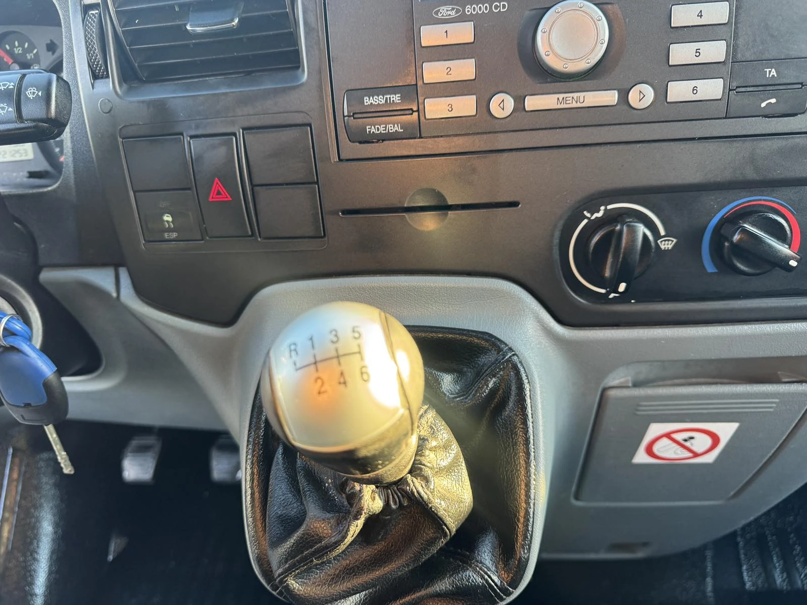 Ford Transit KLIMA, 6-.221000km!!! | Mobile.bg   16