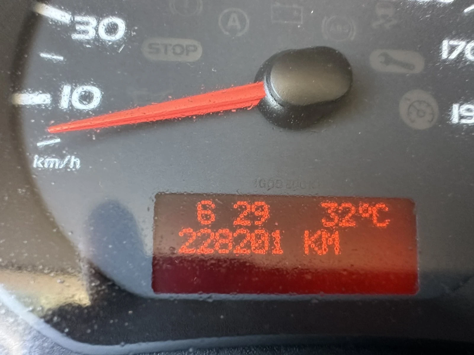 Renault Master, снимка 17 - Бусове и автобуси - 56085861