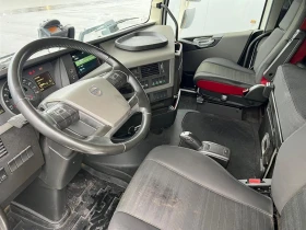 Volvo Fh 420 Alu Серв. книжка, снимка 10