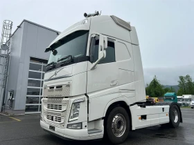 Volvo Fh 420 Alu Серв. книжка, снимка 1