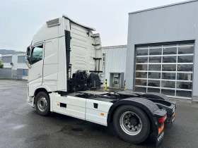 Volvo Fh 420 Alu Серв. книжка, снимка 4