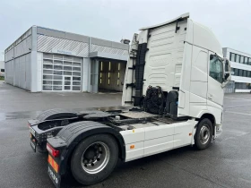 Volvo Fh 420 Alu Серв. книжка, снимка 3