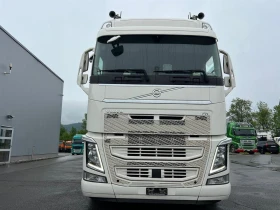 Volvo Fh 420 Alu Серв. книжка, снимка 5