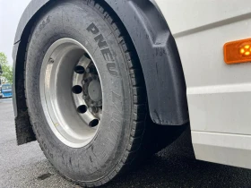 Volvo Fh 420 Alu Серв. книжка, снимка 15