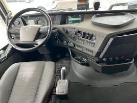 Volvo Fh 420 Alu Серв. книжка, снимка 11