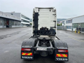 Volvo Fh 420 Alu Серв. книжка, снимка 6