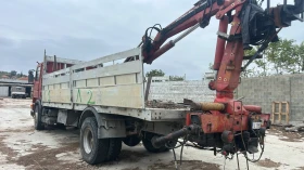 Scania 113, снимка 4