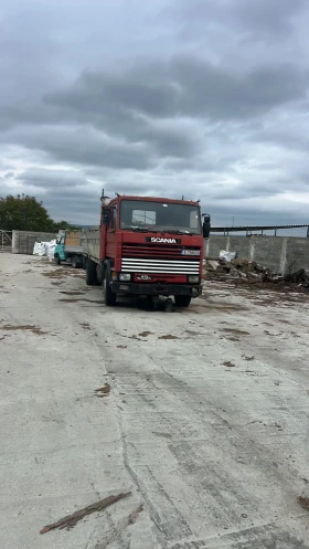 Scania 113, снимка 5