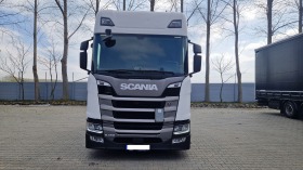 Scania R450 + 421918490741, снимка 1 - Камиони - 42893743