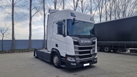 Scania R450 + 421918490741 | Mobile.bg   3