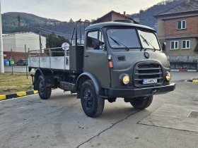 Steyr 680, снимка 3 - Камиони - 43595800