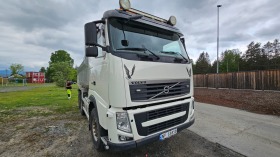 Volvo Fh 13-540 6X4, снимка 9 - Камиони - 44842387