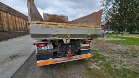 Volvo Fh 13-540 6X4, снимка 4 - Камиони - 44842387